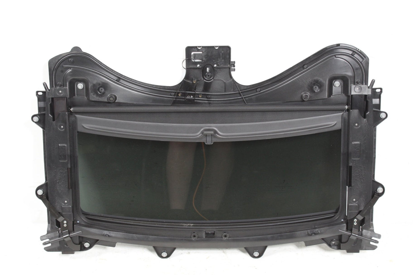 2005-2016 Land Rover LR4 Panoramic Sunroof Glass Assembly 5H22500B48CB