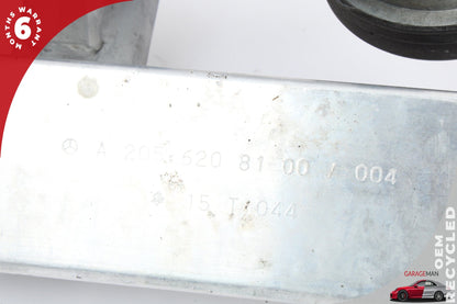 2015-2018 Mercedes W205 C300 Left Side Radiator Support Bracket 2056208100 OEM