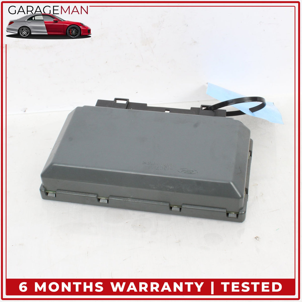 1997-1998 Jaguar XK8 Front Left or Right Side Seat Control Module LJA2160AF OEM