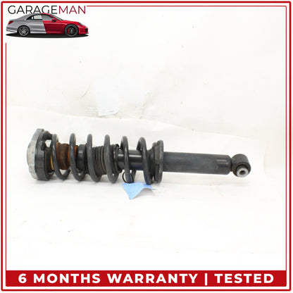 2011-2018 BMW X3 F25 Rear Left and Right Side Shock Strut Absorber 6796317 OEM