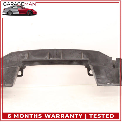 1997-2005 Porsche 911 Carrera 996 Front Center Bumper Support Mount Bracket OEM
