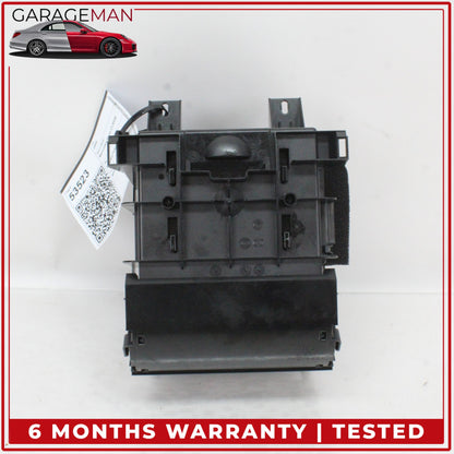 2006-2011 Mercedes W219 CLS550 CLS500 Rear Center Console Armrest Arm Rest OEM
