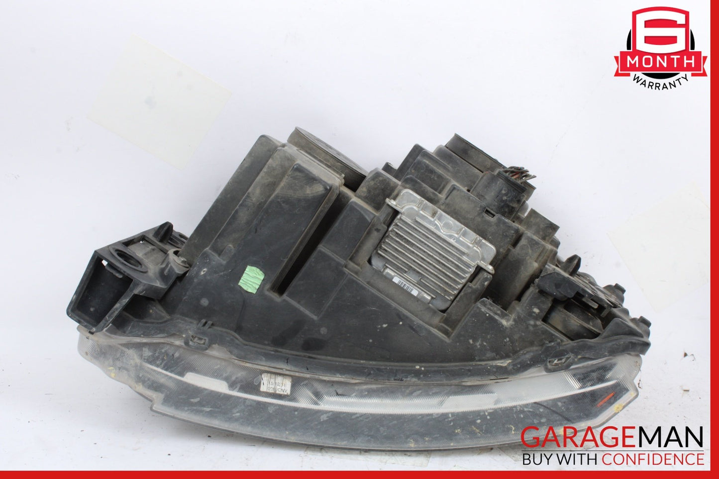 2010-2013 Land Rover LR4 Front Right Side Xenon Head Light Lamp AH2213W029HD OEM