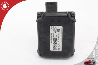 2011-2018 Audi A7 A6 A8 Garage Door Opener Control Module Unit 4H0907410A OEM