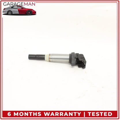 2011-2016 BMW 528i F10 N52 3.0L Ignition Coils (Set of 6) 8616153