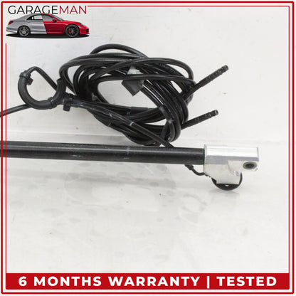 2011-2017 Mercedes W207 E350 E400 Soft Top Folding Roof Cylinder 2078000072 OEM