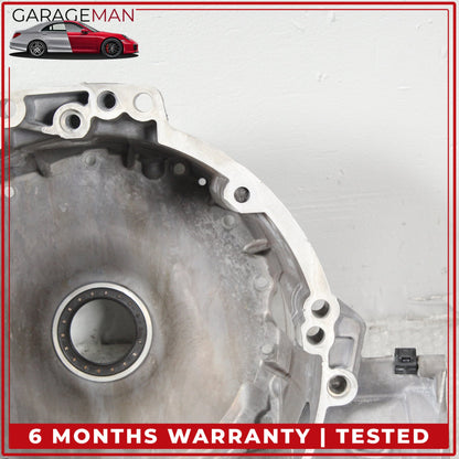 2013-2015 Audi A8 Automatic Transmission Gearbox Shell Housing 1087135145 OEM