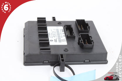 2007-2015 Audi Q7 On Board Supply Body Control Module 4F0907279C OEM