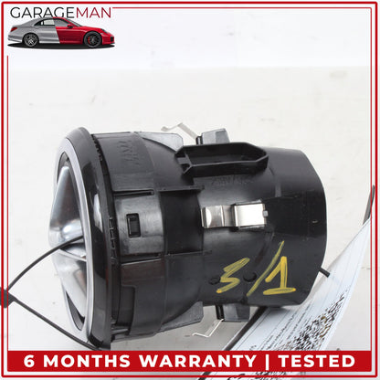 2014-2017 Mercedes W242 B Electric Drive Center Dash AC Air Vent Set of 3 OEM