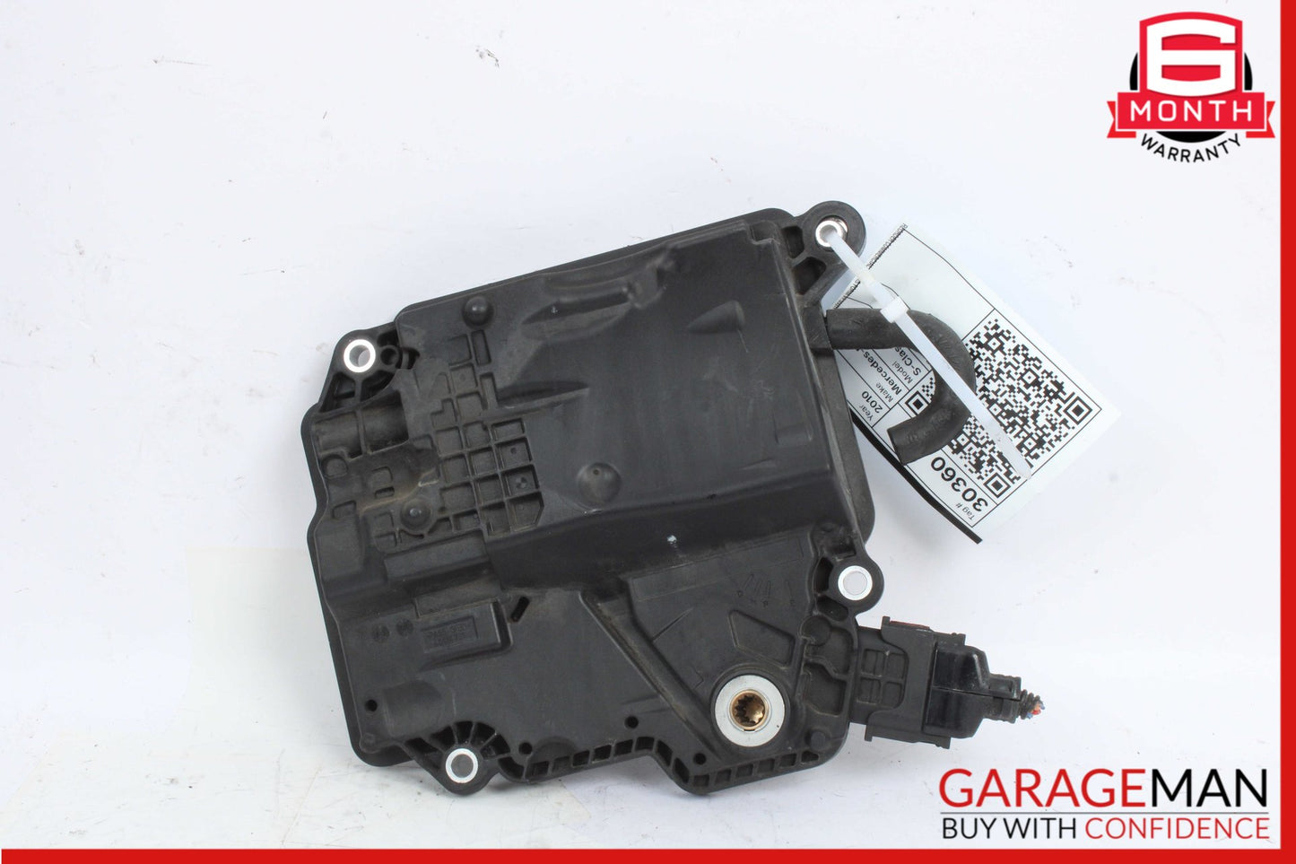 2006-2014 Mercedes W221 S550 Gearbox Transmission Control Module Unit TCU OEM