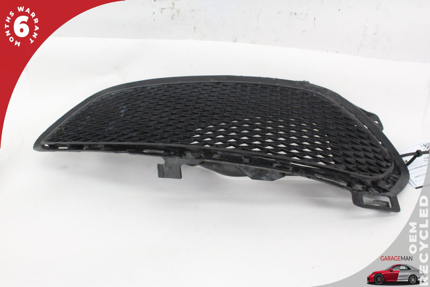 2014-2019 Mercedes W117 CLA45 AMG Front Right Lower Bumper Grille 1178850063 OEM