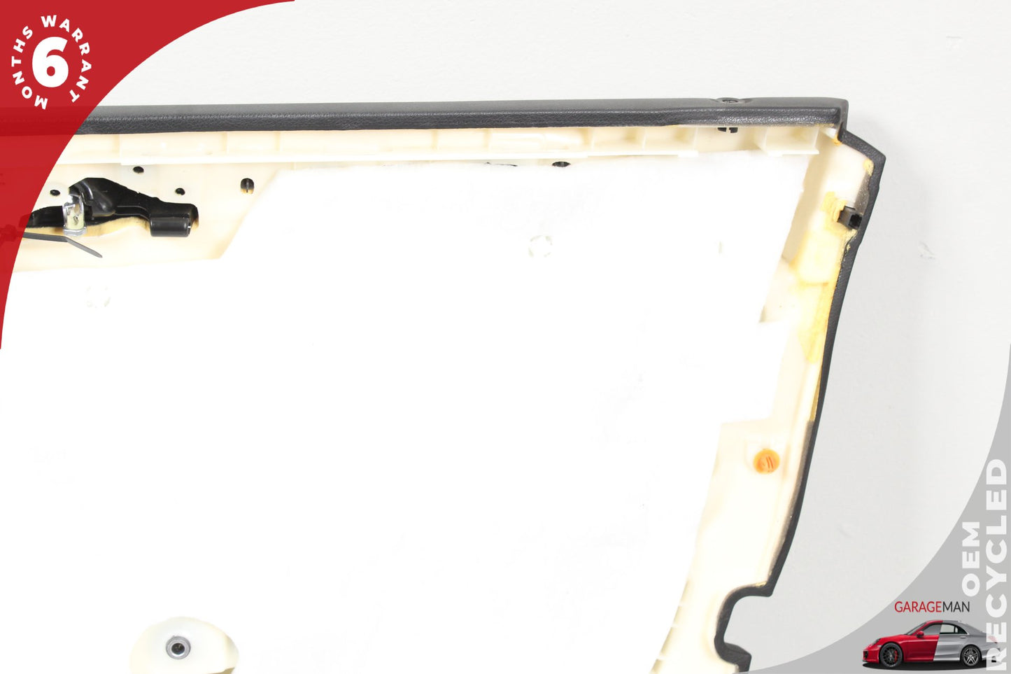 2013-2016 Mercedes X166 GL450 GL550 Front Left Door Trim Panel 1664404408 OEM