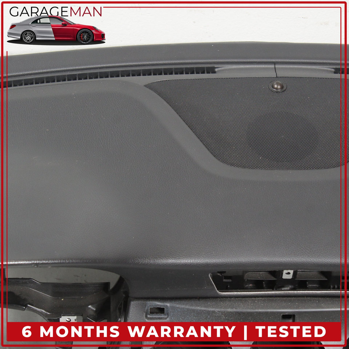 2015-2020 Mercedes X156 GLA250 Dashboard Dash Board Instrument Panel Cover OEM