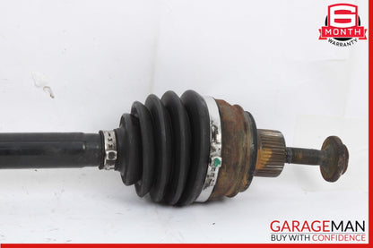 2012-2018 Audi A6 C7 Sedan Front Left or Right CV Axle 4H0407271H