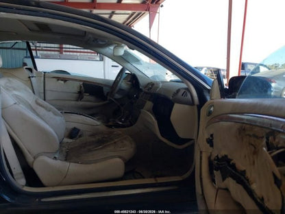 Parting Out- 2008 Mercedes-Benz CLK350 W209- 189 189