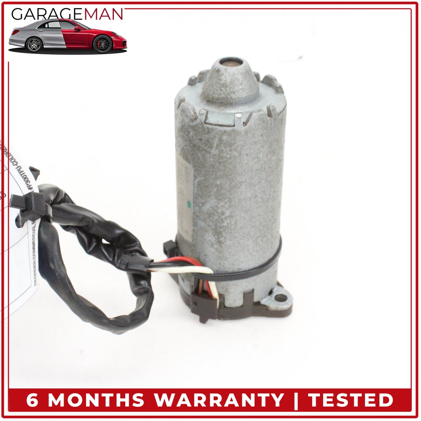 2003-2009 Mercedes-Benz CLK350 W209 Coupe Electric Seat Motor 2038201242 OEM
