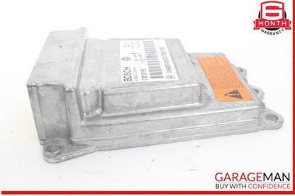 06-09 Mercedes X164 ML450 GL450 Airbag Air Bag SRS Control Module OEM