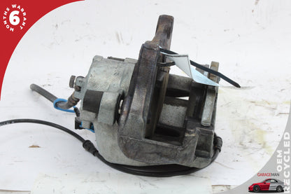 2016-2020 Jaguar XF X260 Front Left and Right Side Brake Caliper GX7M2B294AA OEM