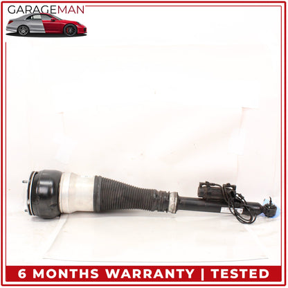 2014-2020 Mercedes W222 S550e Rear Left Side Shock Strut Absorber 2223201700 OEM