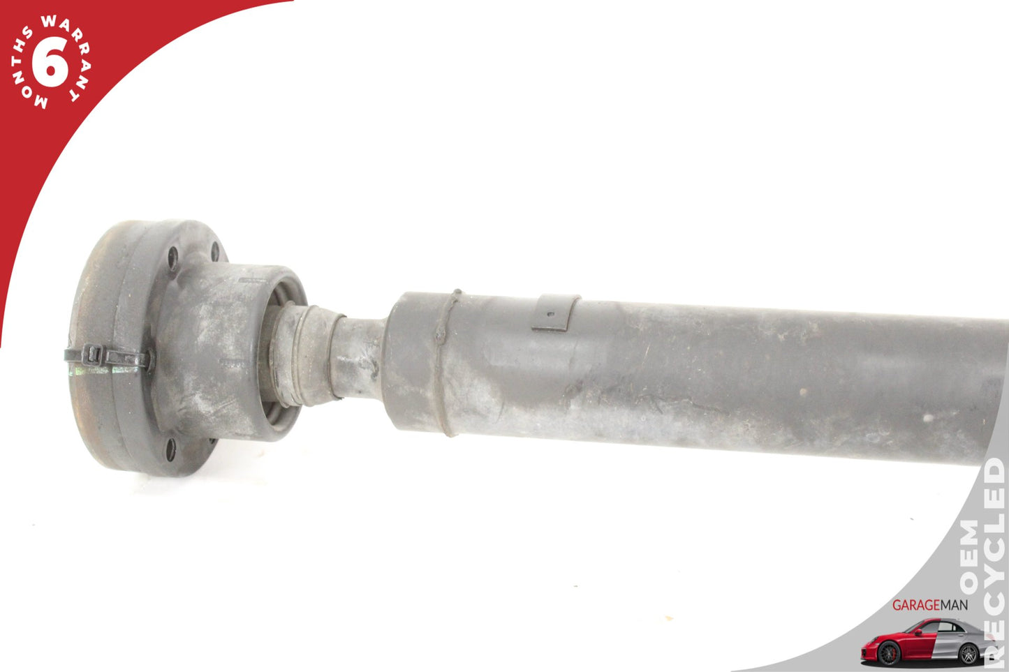 2005-2016 Land Rover LR4 SUV Front Propeller Driveshaft Propeller TVB500510 OEM