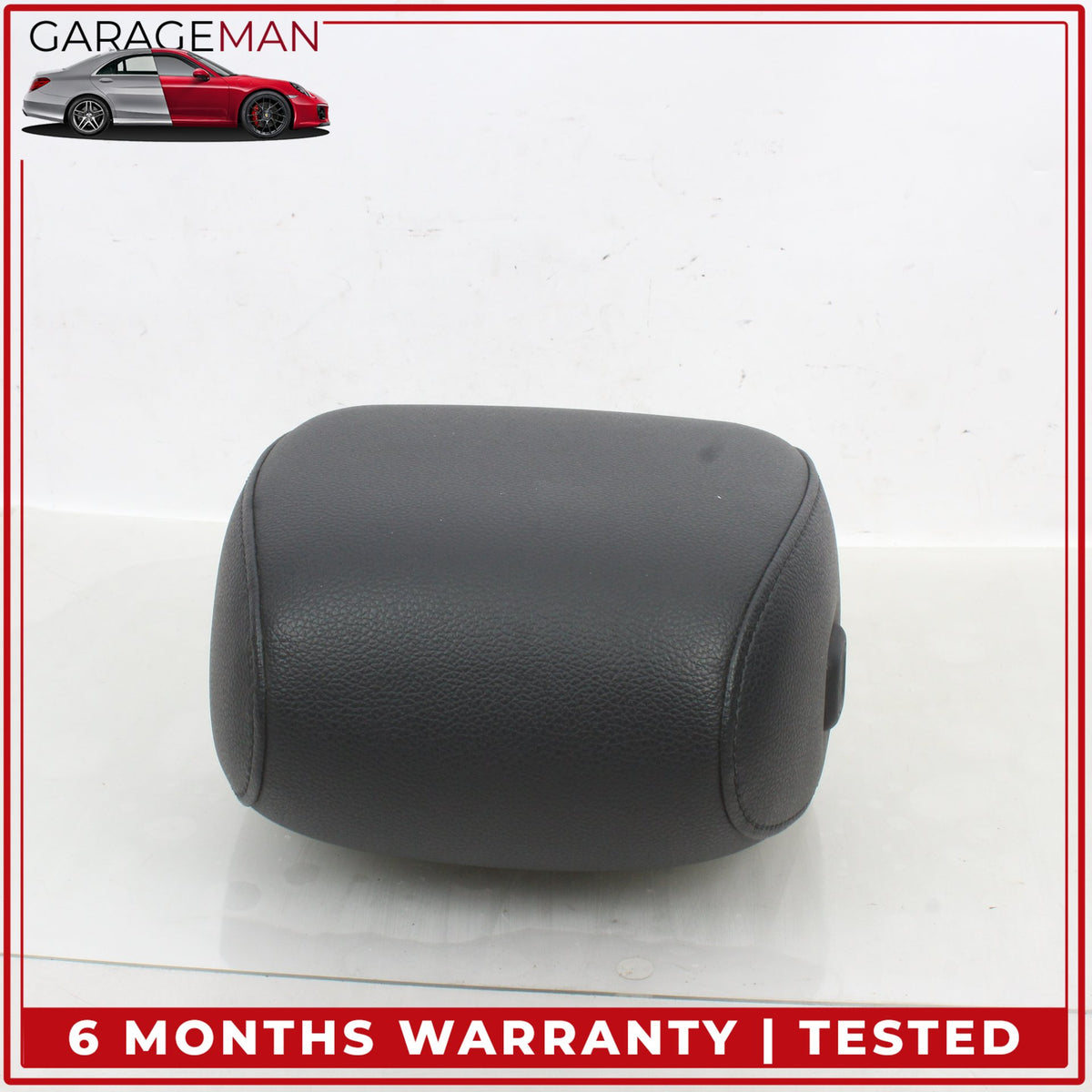 2019-2026 Mercedes W177 A220 CLA250 Front Left and Right Side Head Rest Set OEM