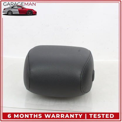 2019-2026 Mercedes W177 A220 CLA250 Front Left and Right Side Head Rest Set OEM