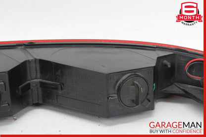 2017-2019 Audi Q7 Rear Left Side Tail Light Lamp 4M0945095