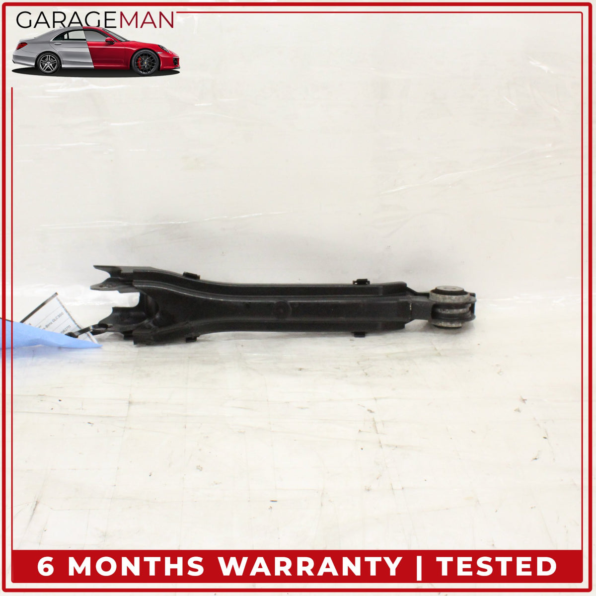 2015-2023 Mercedes X253 GLC300 Rear Left or Right Side Trailing Control Arm OEM