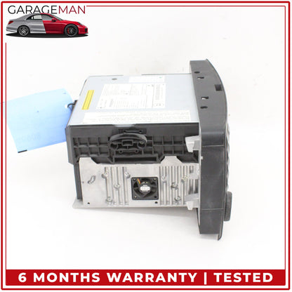 2009-2012 Mercedes W164 ML350 GL450 Head Unit Command Navigation Radio CD OEM