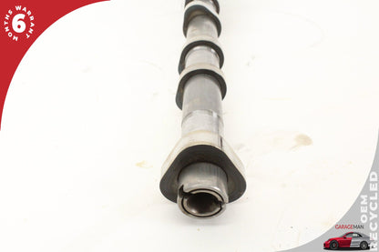 2011-2018 Porsche Cayenne 92A AWD 3.0L Right Side Intake Camshaft 06E109101BG OEM