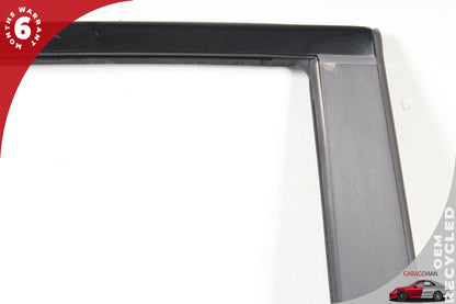 2006-2011 Mercedes W164 ML350 ML550 Rear Right Door Shell Panel 1647300805 OEM