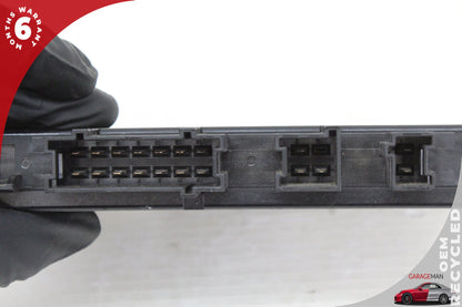 2003-2013 Mercedes X164 GL450 Front Left Side Seat Control Module 2118704785 OEM