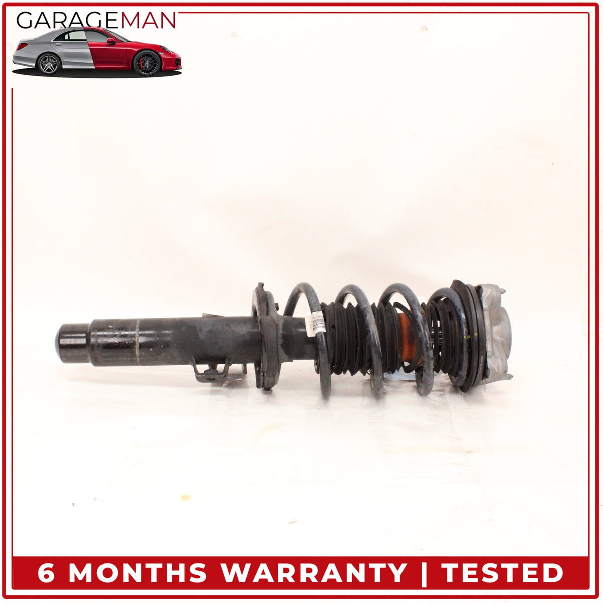 2019-2026 BMW Z4 G29 RWD Front Left Side Shock Strut Absorber 6879191 OEM