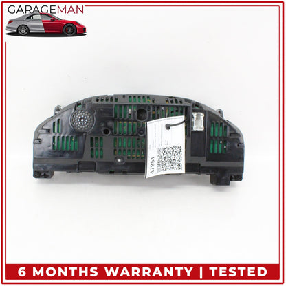 2012-2014 Mercedes W218 CLS550 Speedometer Instrument Cluster 2189006904 OEM
