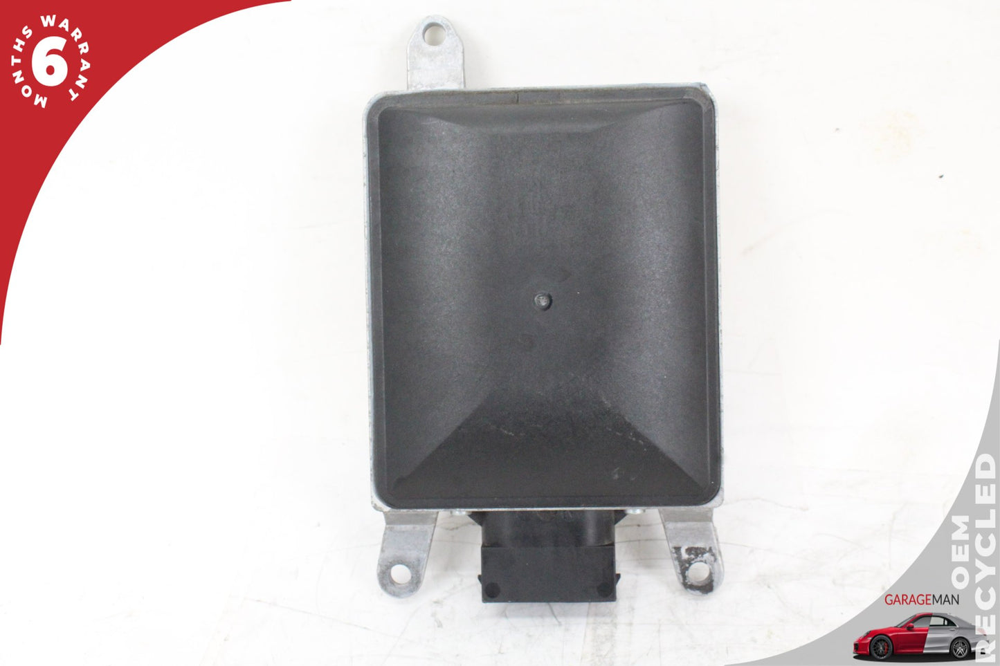 2013-2017 Audi SQ5 8R Rear Right Blind Spot Radar Sensor Module 8T0907566B OEM