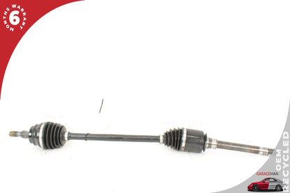 2012-2019 Mercedes-Benz GL550 X166 AWD 4.7L Right Front Drive Axle 1663301300 OEM