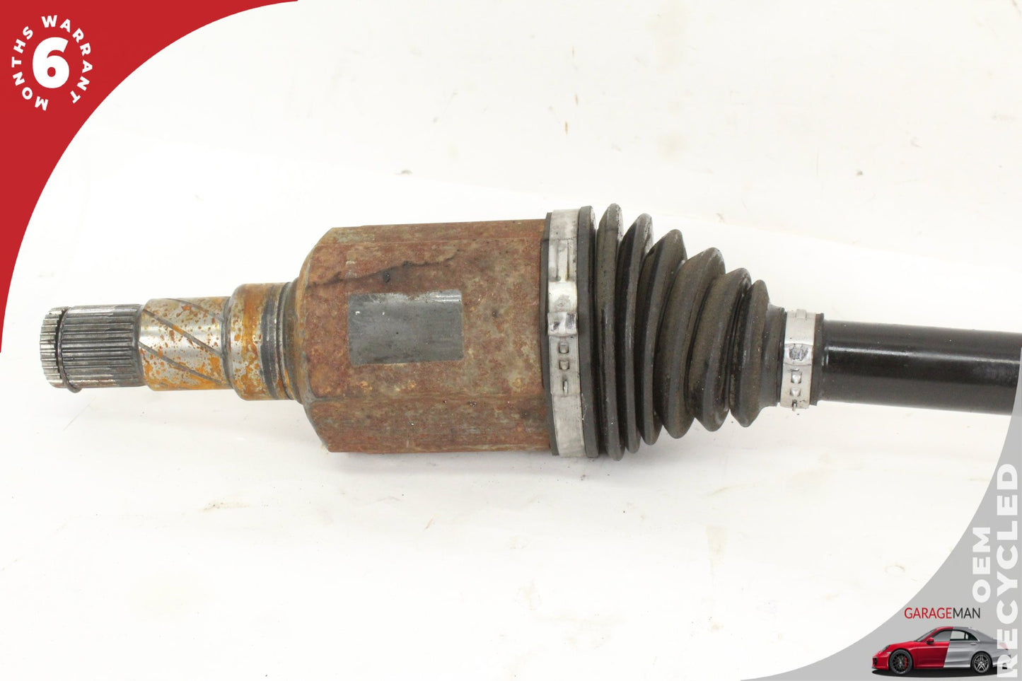 2012-2020 Tesla Model S 85D AWD Front Right or Left Side Axle CV Shaft 103061500B