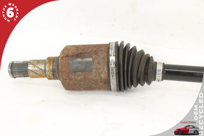 2012-2020 Tesla Model S 85D AWD Front Right or Left Side Axle CV Shaft 103061500B
