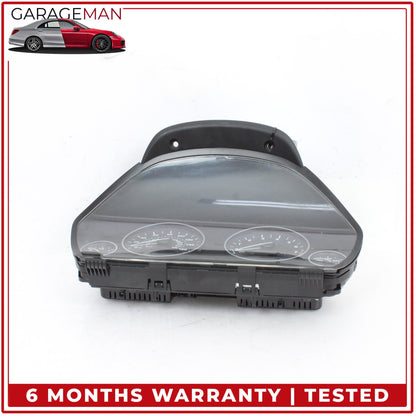 2012-2020 BMW 328i F30 Speedometer Instrument Cluster Gauge 9232895 OEM