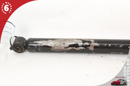 2003-2009 Mercedes W211 E500 Rear Left & Right Side Shock Strut 2113261700 OEM