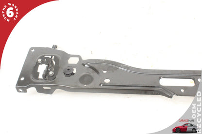 2012-2018 Mercedes W218 CLS550 Front Stiffening Radiator Support Bar 2186200072
