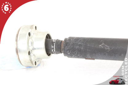 2007-2010 Porsche Cayenne 957 Audi Q7 Front Propeller Driveshaft 7L0521101D OEM