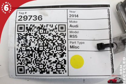 2008-2017 Audi RS5 A3 A4 S4 A5 S5 Q5 Q7 Xenon HID Headlight Ballast Module OEM