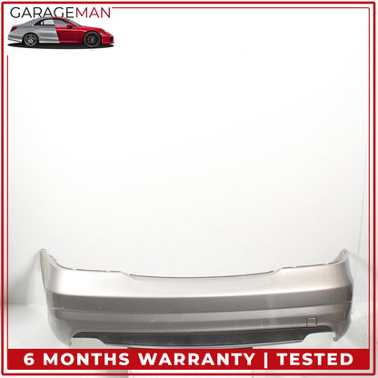 2006-2008 Mercedes W219 CLS500 CLS550 Rear Bumper Cover Assembly OEM