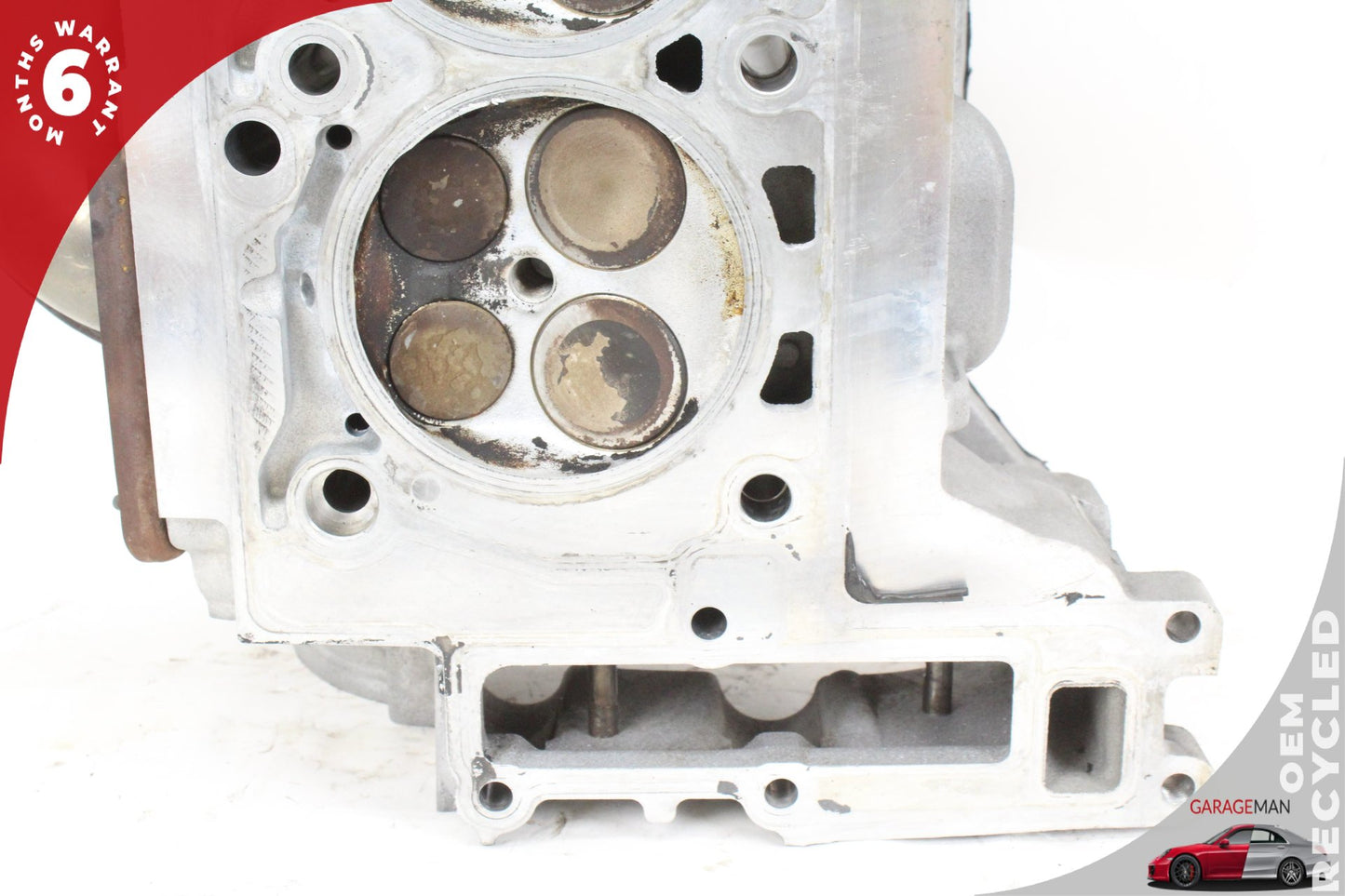 2005-2012 Mercedes W211 E350 C350 ML350 Left Cylinder Head 2720162201 OEM