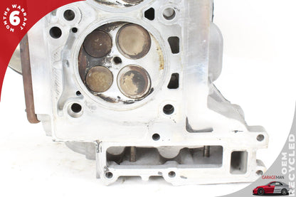 2005-2012 Mercedes W211 E350 C350 ML350 Left Cylinder Head 2720162201 OEM