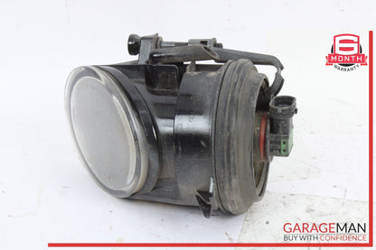 2008-2015 Audi TT 8J Convertible Front Right Side Fog Light Lamp 8J0941700 OEM