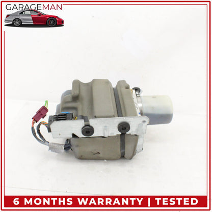 2011-2017 Mercedes W207 E350 Convertible Top Hydraulic Pump Motor 2078000048 OEM
