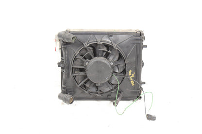 1997-2005 Porsche Boxster 986 Engine Radiator Cooling Fan Motor 99662403501