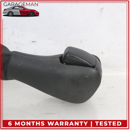 2010-2012 Range Rover L322 Center Console Shifter Knob Boot Trim LR011408 OEM